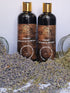 Creamy moisturise Shampoo and conditioner MERE&