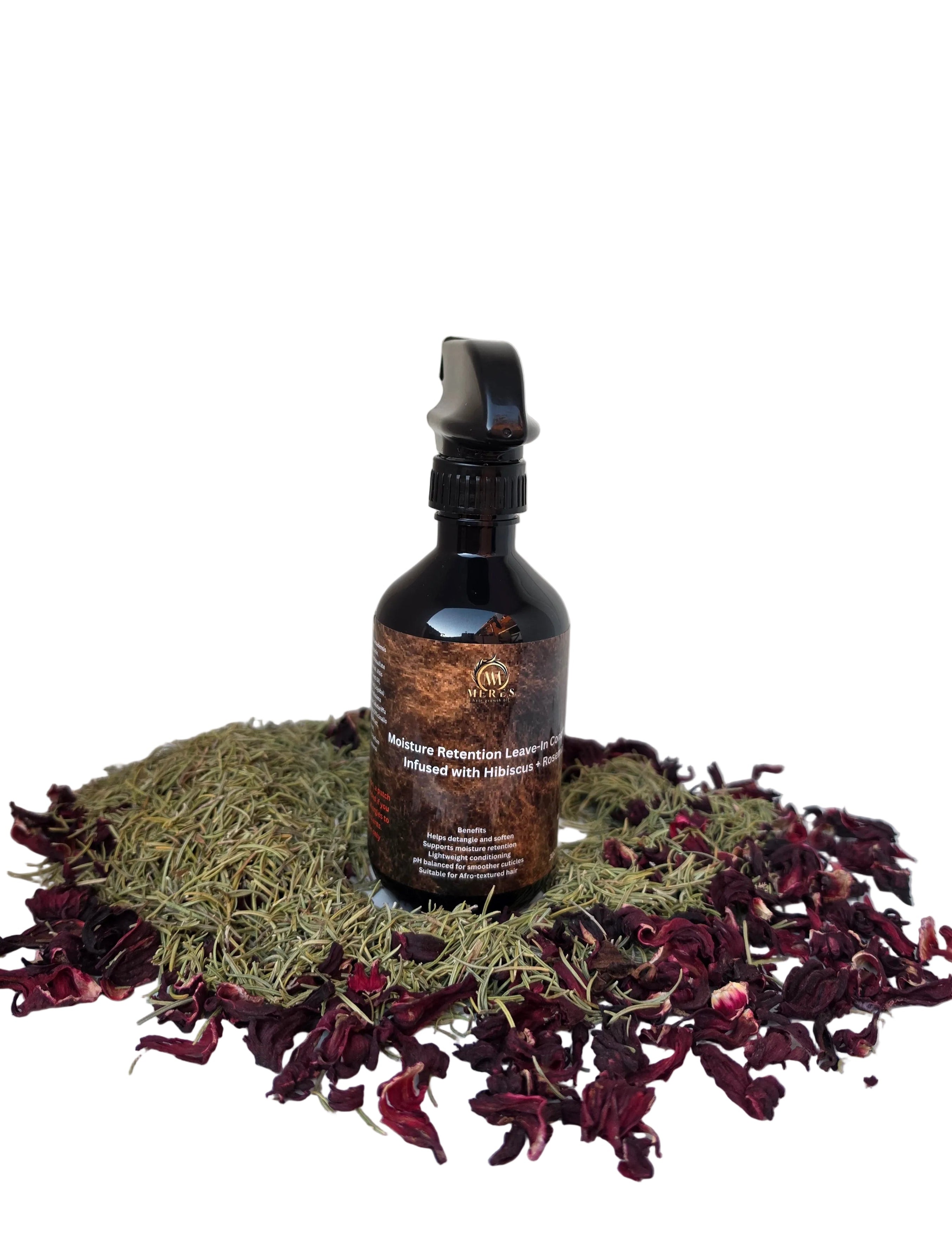 Moisture Retention Leave-In Conditioner MERE&