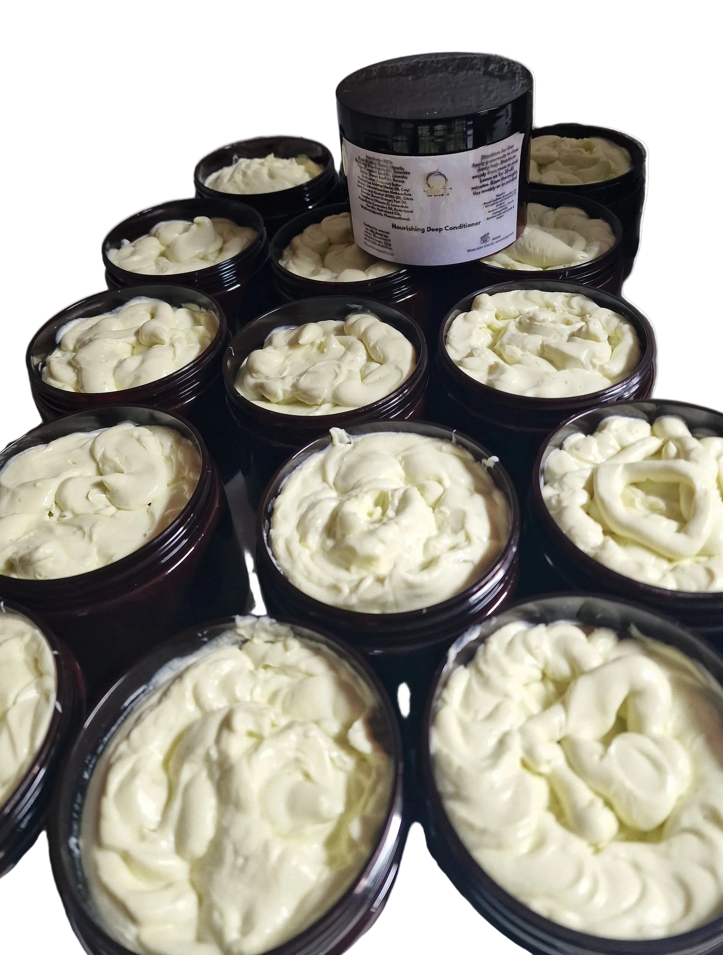 Nourishing Deep Conditioner MERE&