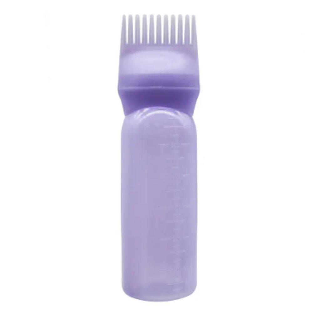 Root comb applicator Bottle MERE'S hair growth oil