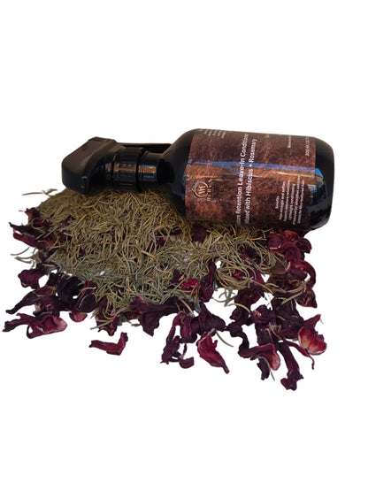 Moisture Retention Leave-In Conditioner MERE&