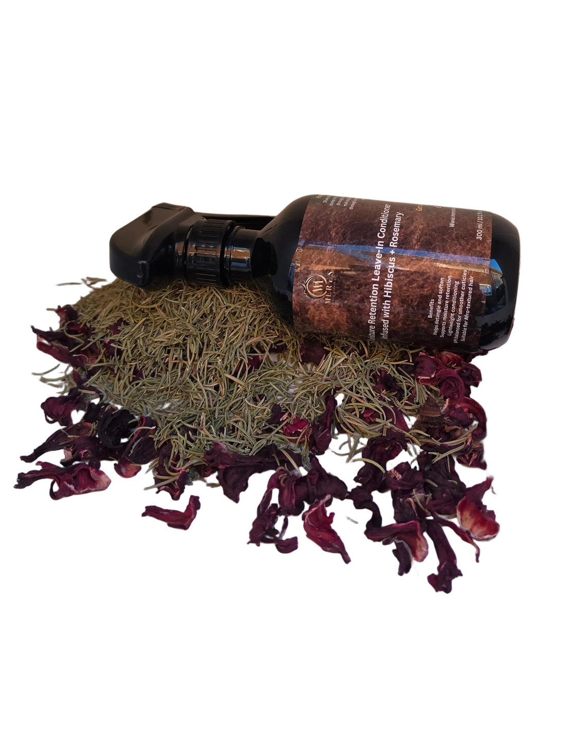 Moisture Retention Leave-In Conditioner MERE&
