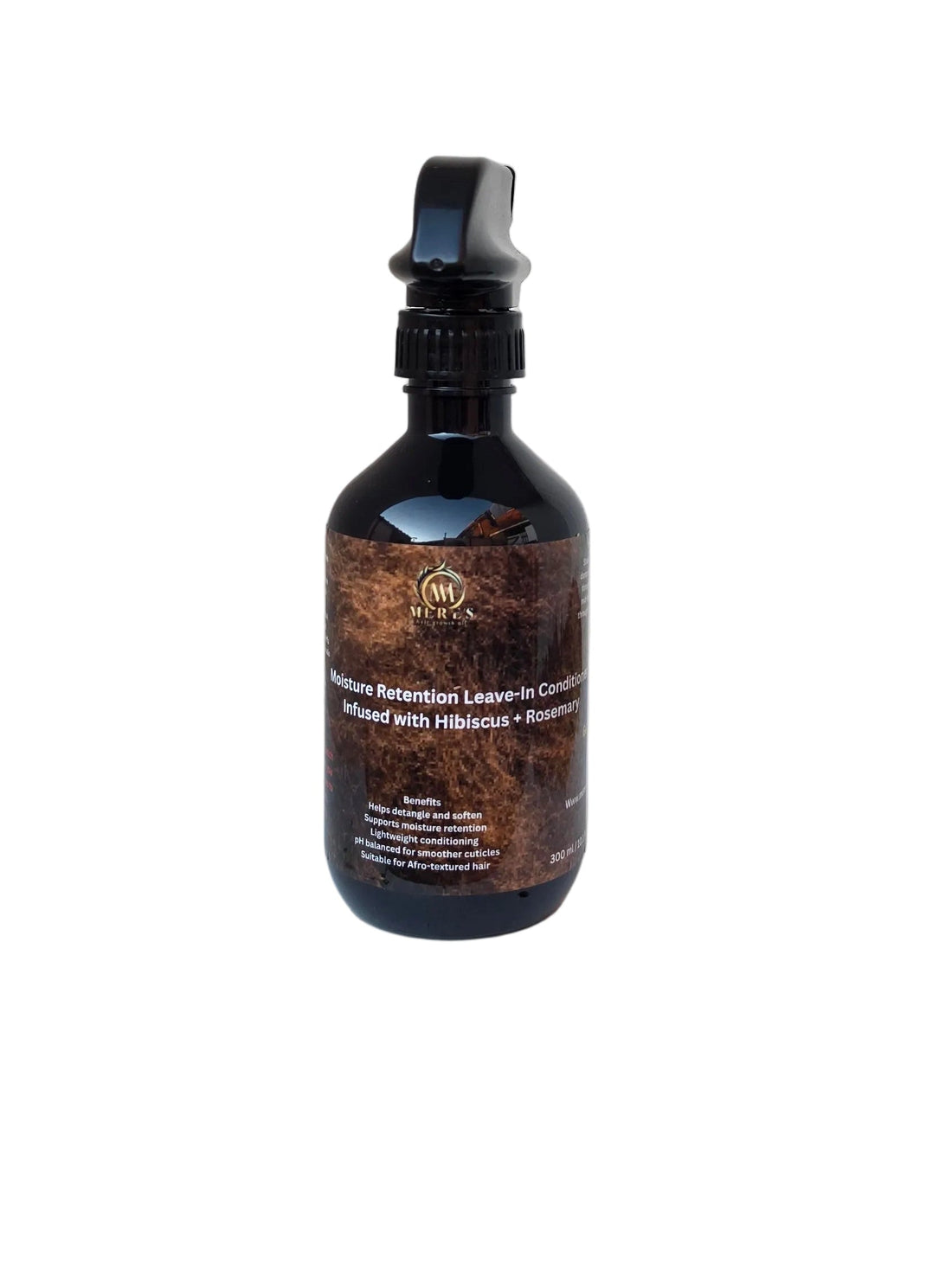 Moisture Retention Leave-In Conditioner MERE&