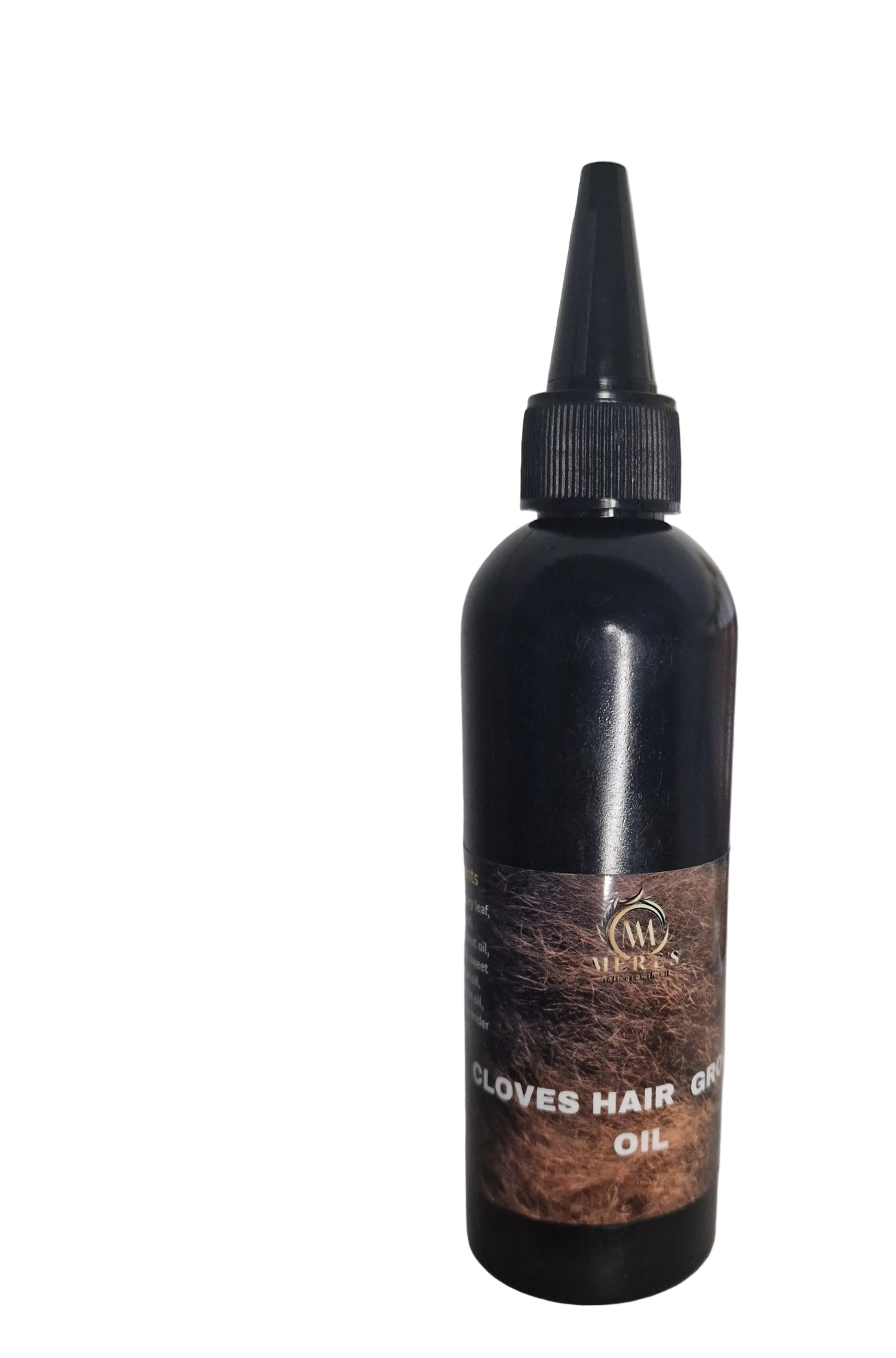 Clove hair growth oil MERE&