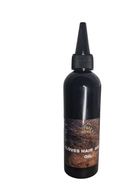 Clove hair growth oil MERE&
