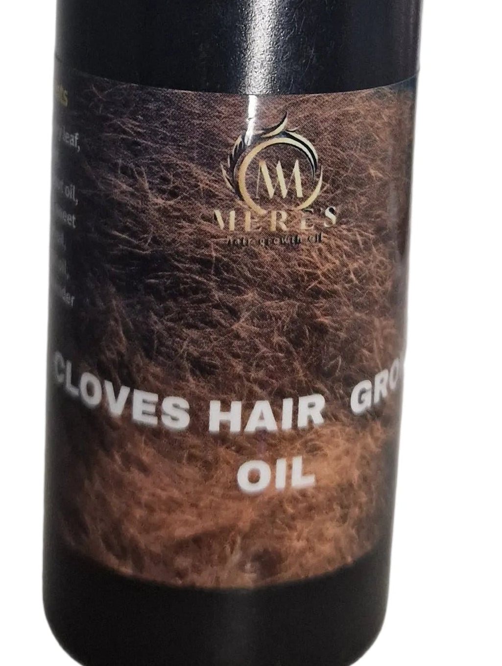 Clove hair growth oil MERE&