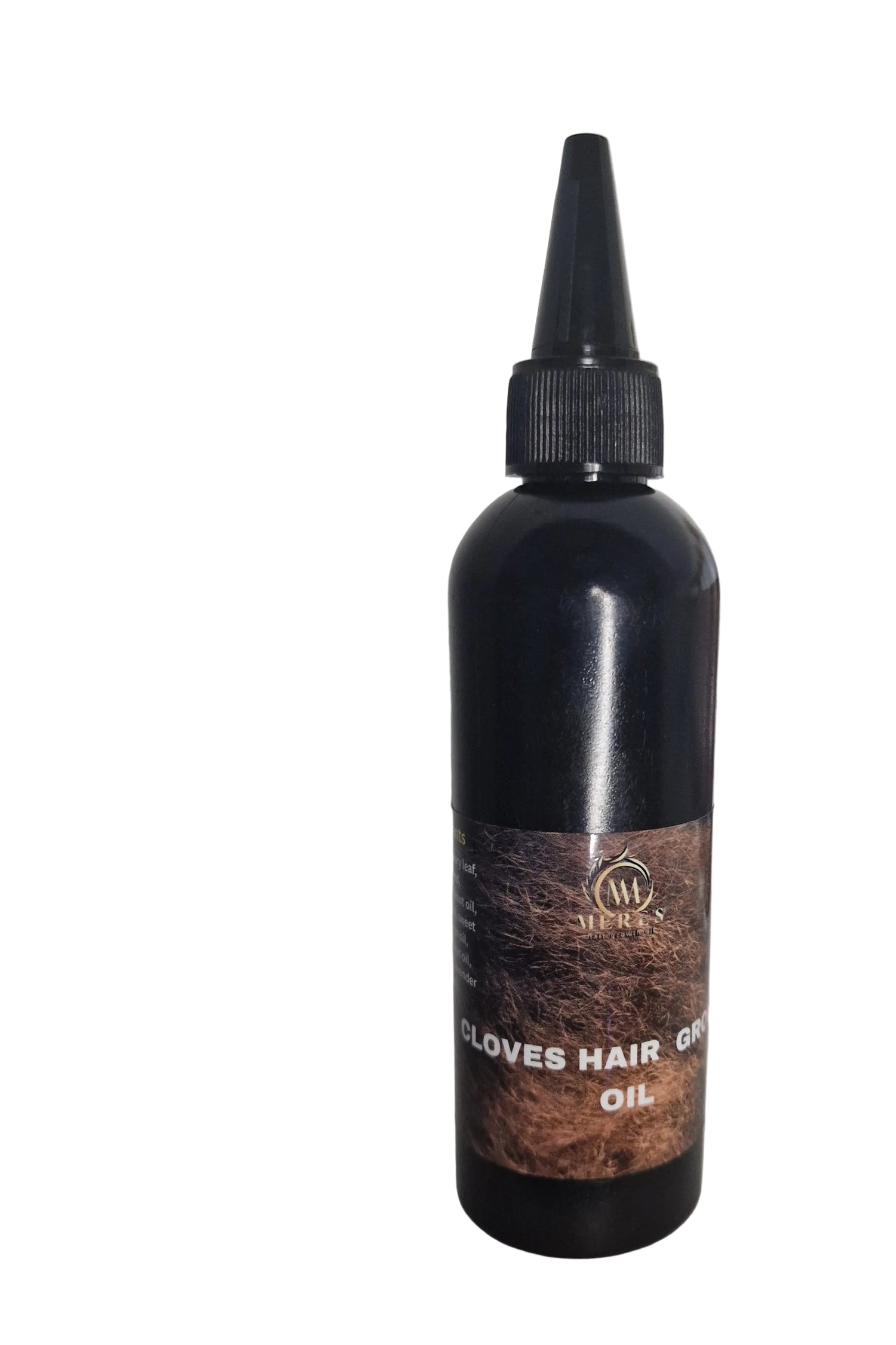 Clove hair growth oil MERE&