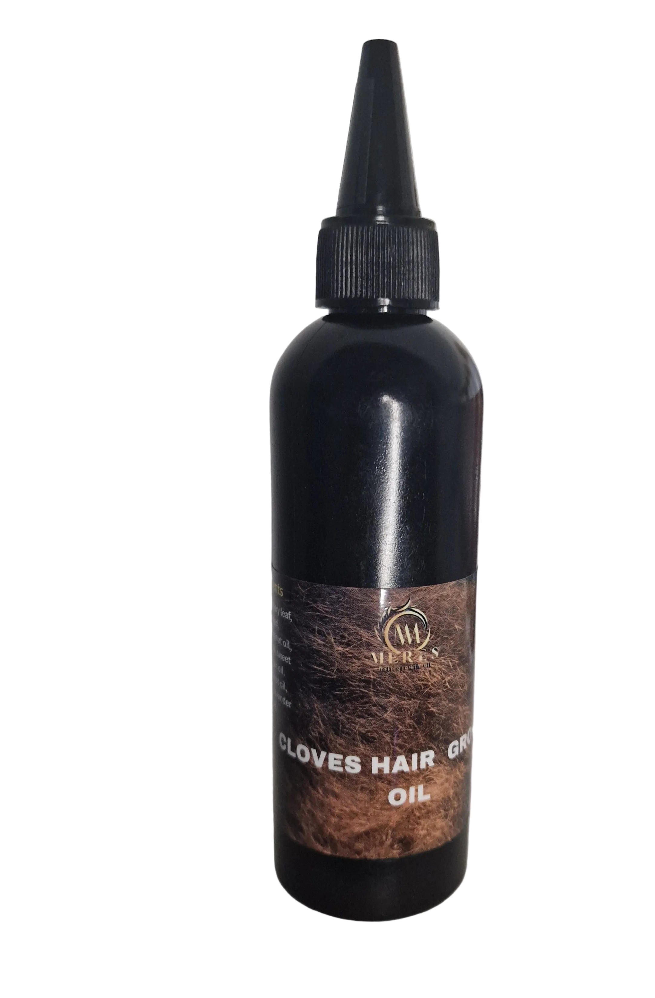 Clove hair growth oil MERE&