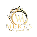 MERE'S hair growth oil 